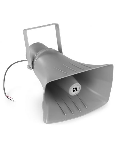 Power Dynamics HS30 Altavoz exponencial bocina 30W 100V - IPX6 952202 - 2