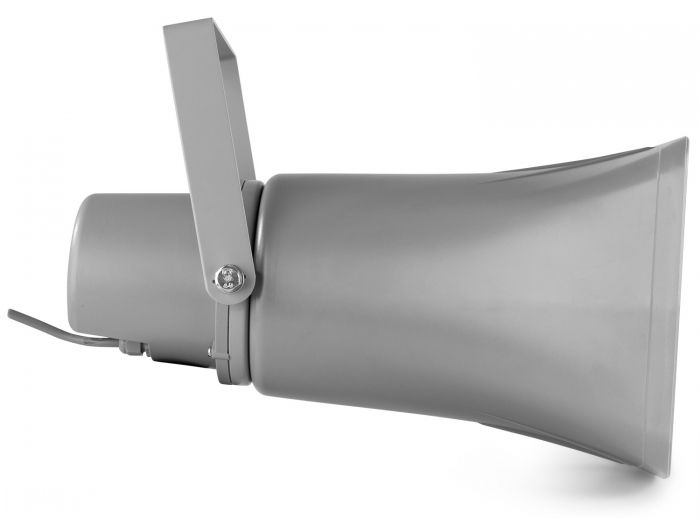 Power Dynamics HS30 Altavoz exponencial bocina 30W 100V - IPX6 952202 - 6