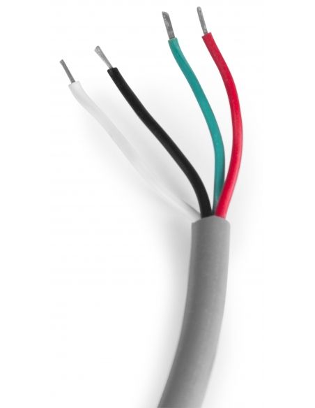 Power Dynamics HS30 Altavoz exponencial bocina 30W 100V - IPX6 952202 - 7