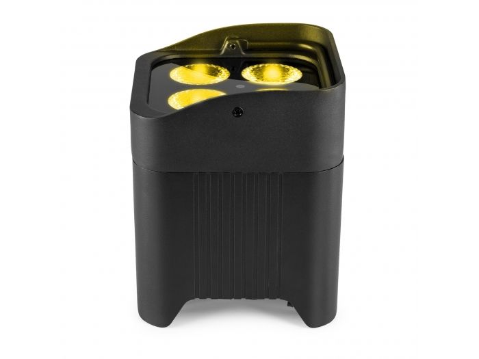 beamZ Pro BBP54 Foco Par con batería 4x 12W IP65 150602 - 6