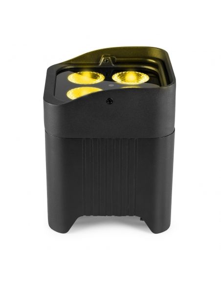 beamZ Pro BBP54 Foco Par con batería 4x 12W IP65 150602 - 6