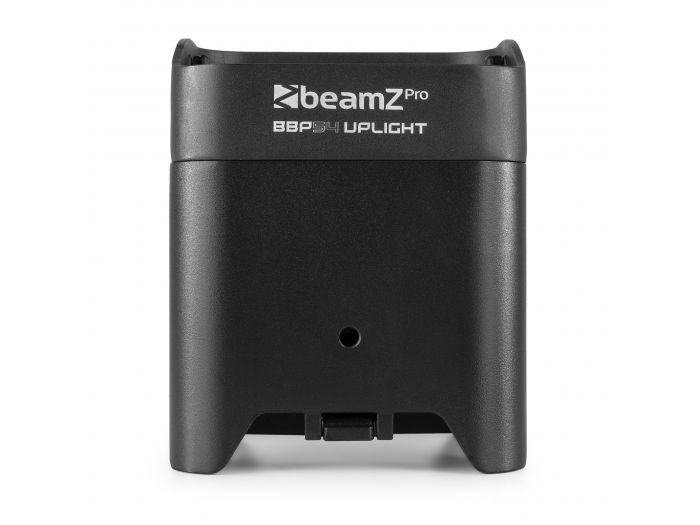 beamZ Pro BBP54 Foco Par con batería 4x 12W IP65 150602 - 7