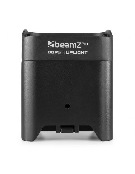 beamZ Pro BBP54 Foco Par con batería 4x 12W IP65 150602 - 7