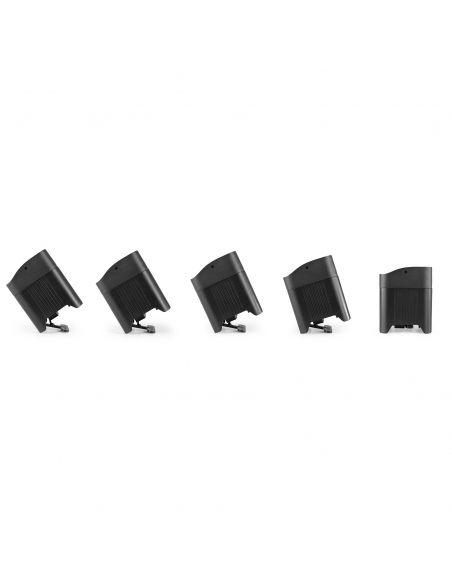 beamZ Pro BBP54 Foco Par con batería 4x 12W IP65 150602 - 11