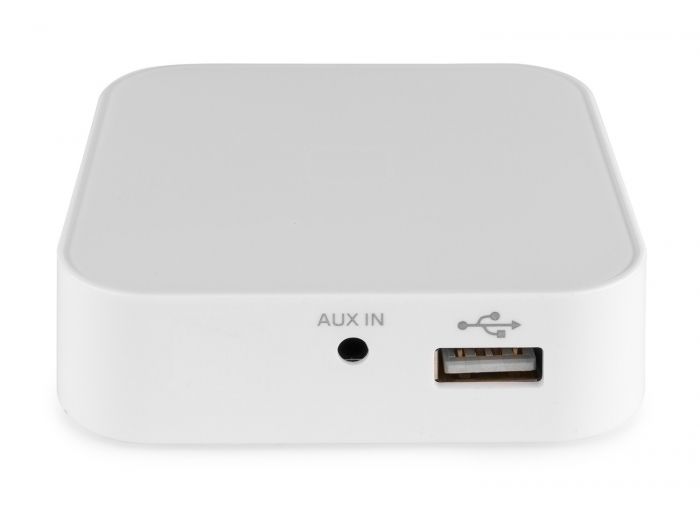 Power Dynamics WT10SET Modulo receptor WIFI amplificado + 2 altavoces marinos 952502