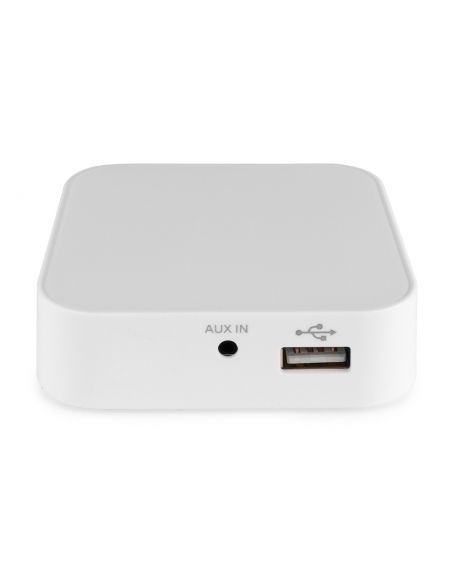 Power Dynamics WT10SET Modulo receptor WIFI amplificado + 2 altavoces marinos 952502