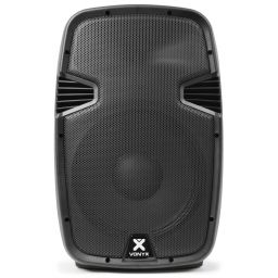 Vonyx SPJ-1200ABT MP3 Bafle Activo Hi-End BT 12" 600W 178042 - 1 2