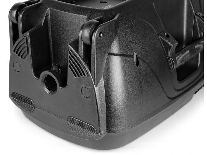 Vonyx SPJ-1200ABT MP3 Bafle Activo Hi-End BT 12" 600W 178042 - 9