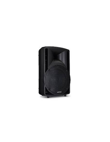 Fonestar ASB-10120U - Altavoz Autoamplificado 10\" USB/SD/MP3 - 4