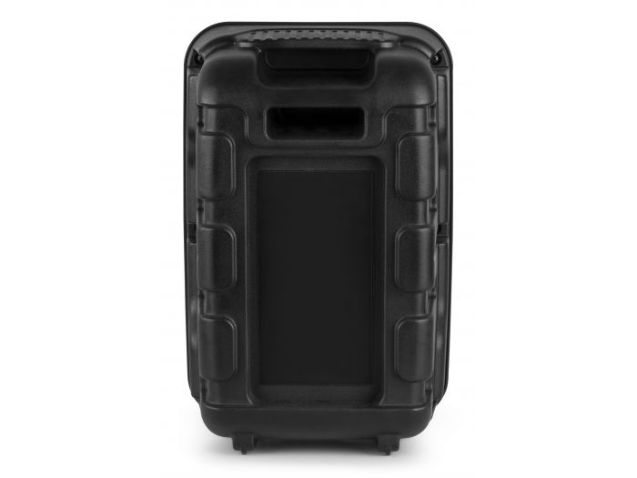 Fenton FPC8 Altavoz Portátil Party Recargable 8” 170087 - 10