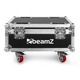 beamZ FCC10 Flightcase para 8x BBP54 con cargador 150603 - 1 2