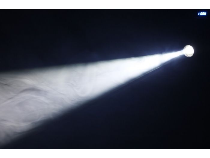 beamZ Panther 25 Cabeza Movil Led Spot 150460 - 6