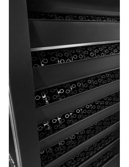 beamZ Pro BG7000 Maquina de burbujas Pro gigante con 7 niveles 160759 - 6