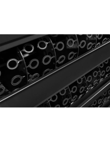 beamZ Pro BG7000 Maquina de burbujas Pro gigante con 7 niveles 160759 - 7