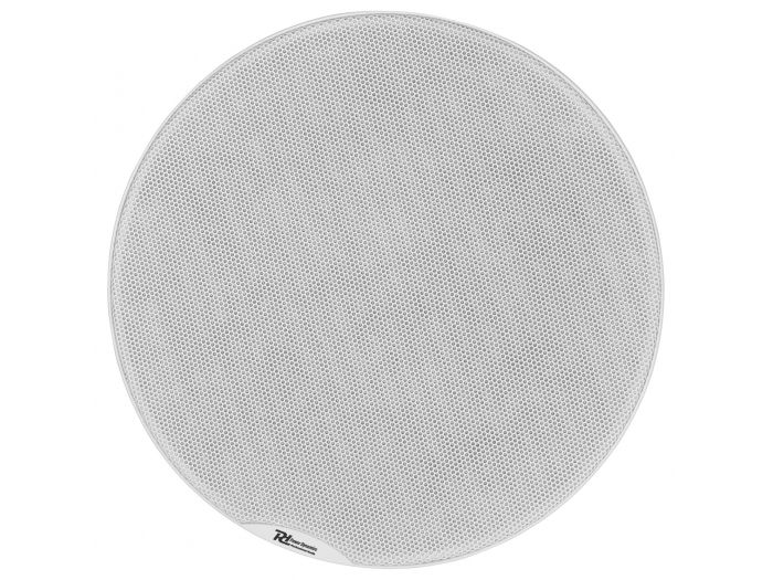 Power Dynamics FCS6 Altavoces de techo de bajo perfil 100V 6,5" 952548 - 2