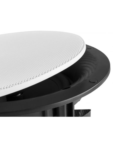 Power Dynamics FCS6 Altavoces de techo de bajo perfil 100V 6,5" 952548 - 5