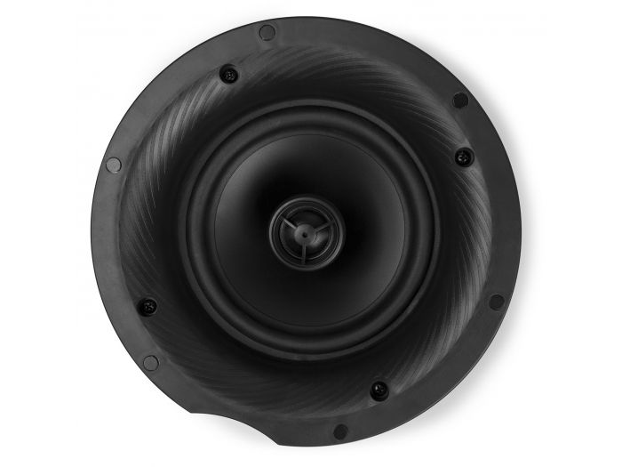 Power Dynamics FCS6 Altavoces de techo de bajo perfil 100V 6,5" 952548 - 7