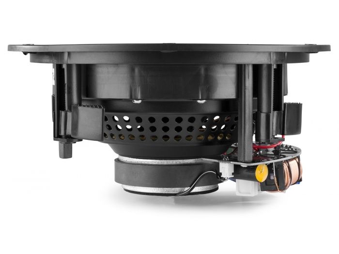 Power Dynamics FCS6 Altavoces de techo de bajo perfil 100V 6,5" 952548 - 8