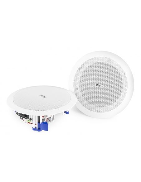 Power Dynamics CSBT65 Conjunto activo de altavoces de techo con BT 952552 - 1