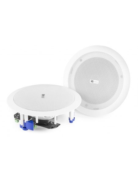 Power Dynamics CSBT65 Conjunto activo de altavoces de techo con BT 952552 - 2