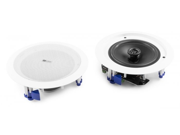 Power Dynamics CSBT65 Conjunto activo de altavoces de techo con BT 952552 - 3
