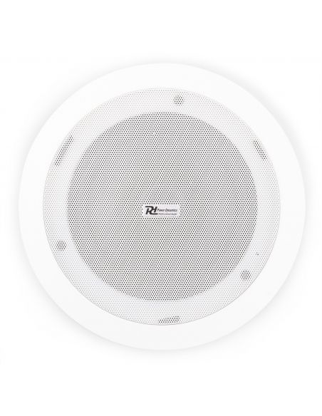 Power Dynamics CSBT65 Conjunto activo de altavoces de techo con BT 952552 - 4