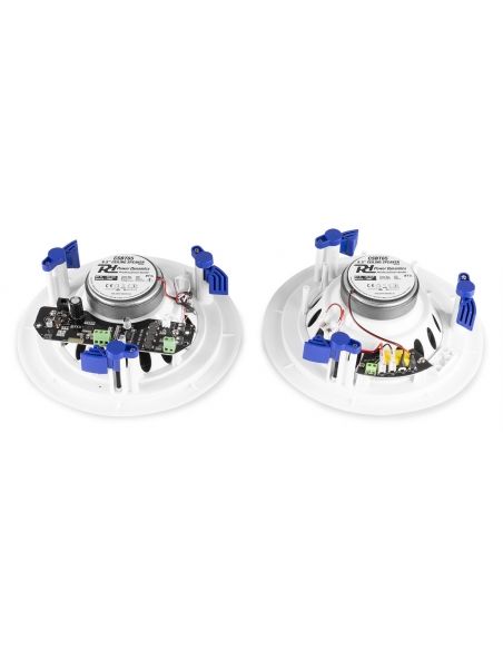 Power Dynamics CSBT65 Conjunto activo de altavoces de techo con BT 952552 - 7