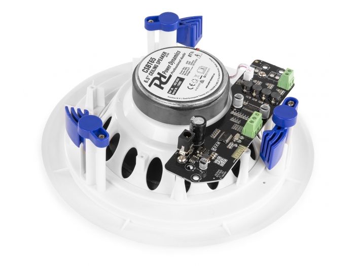 Power Dynamics CSBT65 Conjunto activo de altavoces de techo con BT 952552 - 10