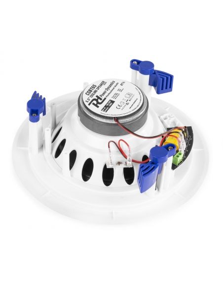 Power Dynamics CSBT65 Conjunto activo de altavoces de techo con BT 952552 - 11