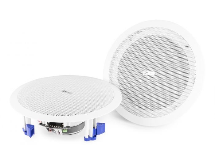 Power Dynamics CSBT80 Conjunto activo de altavoces de techo con BT 952554
