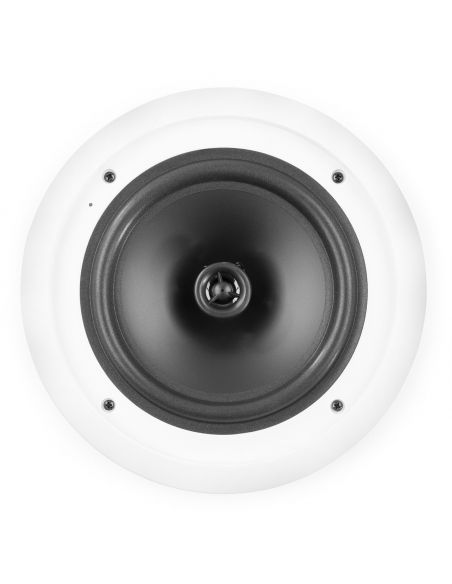 Power Dynamics CSBT80 Conjunto activo de altavoces de techo con BT 952554