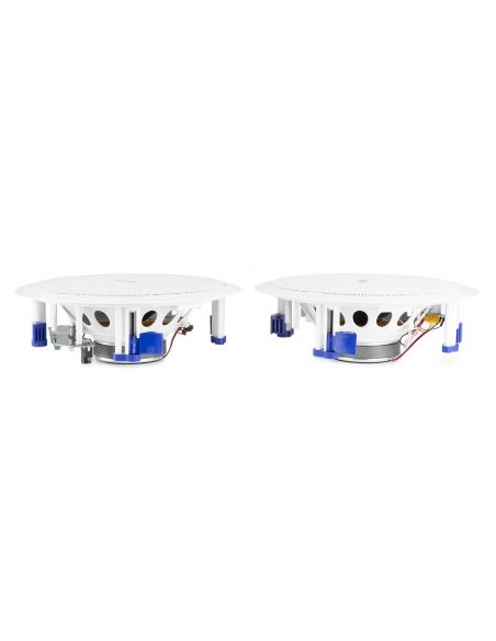 Power Dynamics CSBT80 Conjunto activo de altavoces de techo con BT 952554