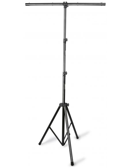 beamZ LS30T Soporte de iluminacion 3.5 m 25kg T-bar 180617 - 4