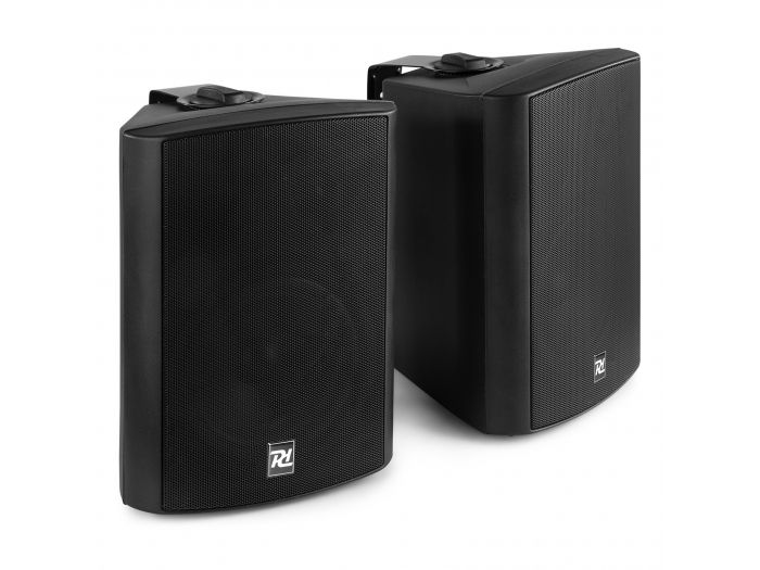 Power Dynamics DS65MB Conjunto altavoces activo con BT 6.5” 125W Negro 100063 - 1