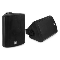 Power Dynamics DS65MB Conjunto altavoces activo con BT 6.5” 125W Negro 100063 - 1 2
