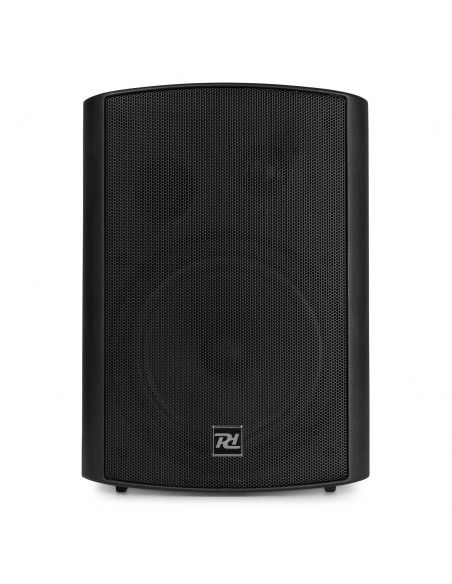 Power Dynamics DS65MB Conjunto altavoces activo con BT 6.5” 125W Negro 100063 - 3