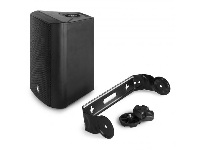 Power Dynamics DS65MB Conjunto altavoces activo con BT 6.5” 125W Negro 100063 - 5