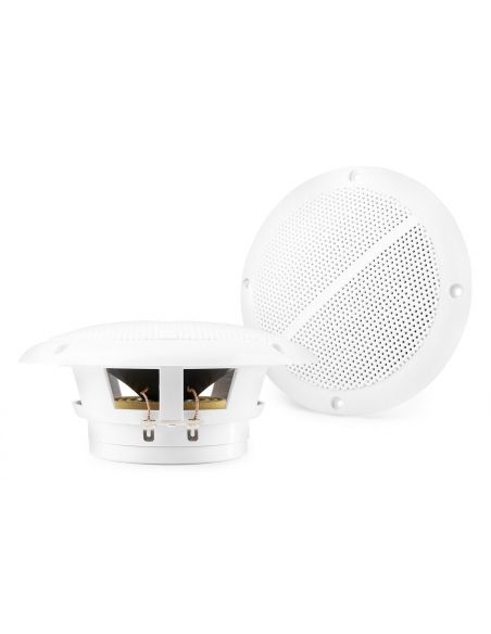Vonyx MSV50 Juego de altavoces marinos de 5 " 125032 - 1