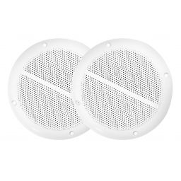 Vonyx MSV50 Juego de altavoces marinos de 5 " 125032 - 1 2