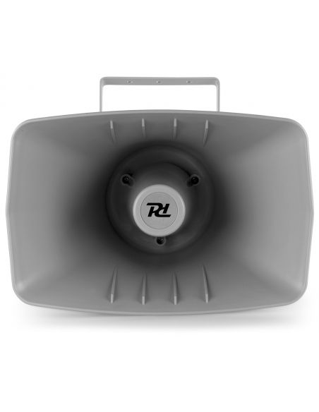 Power Dynamics HS40 Altavoz exponencial bocina 40W 100V - IPX6 952204