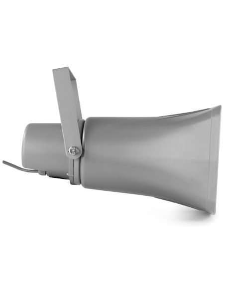 Power Dynamics HS40 Altavoz exponencial bocina 40W 100V - IPX6 952204