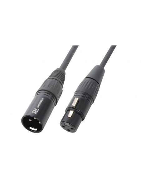 PD-Connex CX35-12 Cable XLR Macho-XLR Hembra 12.0m 176030 - 1
