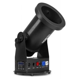 beamZ Pro CC1200 Lanzador de confetti 160762 - 1