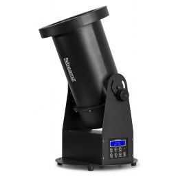 beamZ Pro CC1200 Lanzador de confetti 160762 - 1 2