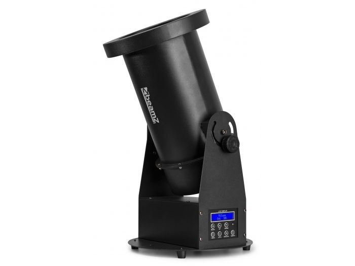 beamZ Pro CC1200 Lanzador de confetti 160762 - 2