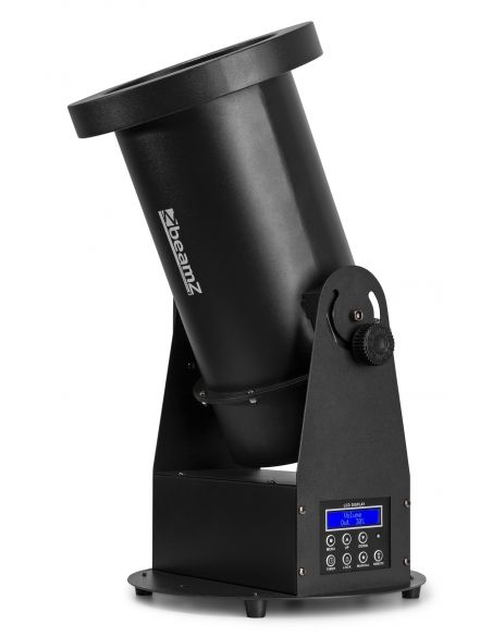 beamZ Pro CC1200 Lanzador de confetti 160762 - 2