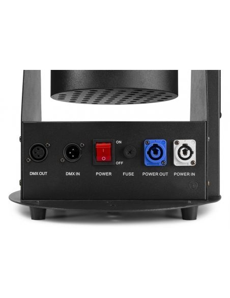 beamZ Pro CC1200 Lanzador de confetti 160762 - 5