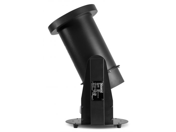 beamZ Pro CC1200 Lanzador de confetti 160762 - 8