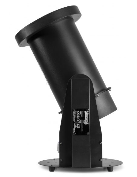 beamZ Pro CC1200 Lanzador de confetti 160762 - 8