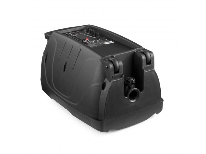 Fenton FT208LED Sistema portátil de sonido 2x 8" 170020 - 7